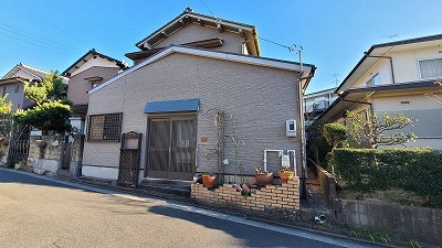 【ご縁を結ぶお手伝い】不動産の管理・買取なら株式会社O・K不動産|愛知県瀬戸市