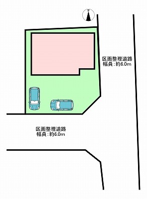 北原山町陀摩屋敷1372-4(中尾様)
