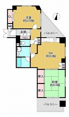 グローリアス瀬戸204号