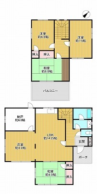 五位塚町11-507