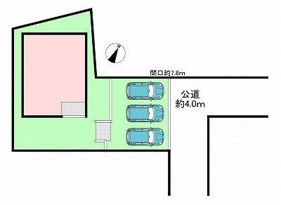 東拝戸町90-7他(アイディ春日井)