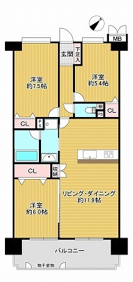 ハーモニアステージ瀬戸510(再販)