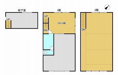 古瀬戸町3-4