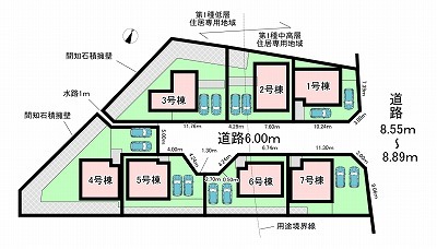 東山町1-171-16(アーネスト名古屋)