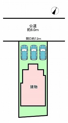 守山区大字上志段味字東谷2086-358