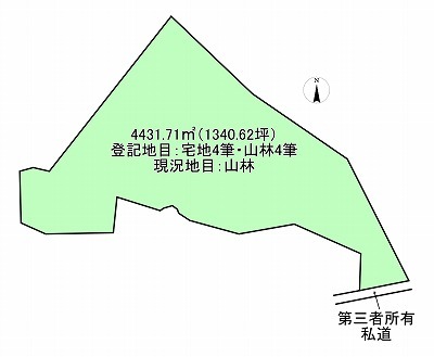 東古瀬戸町82-1他7筆(SAK)