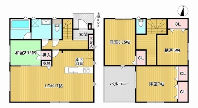 東山町1-171-16　4号棟（アーネスト名古屋）