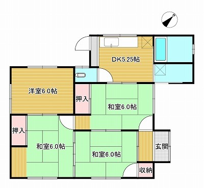 古瀬戸町18-13