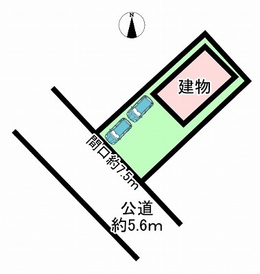 瘤木町50-22