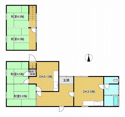 寺本町49番地(東海リアルティ)