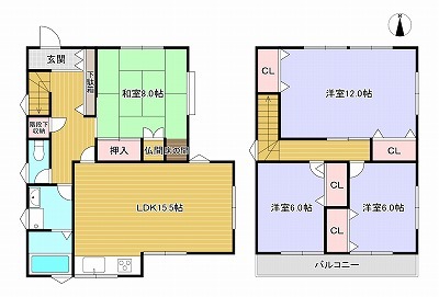 西長根町24-125