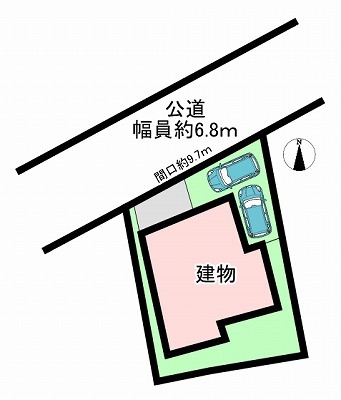 西長根町24-125