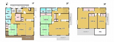 瀬戸市東茨町33-17