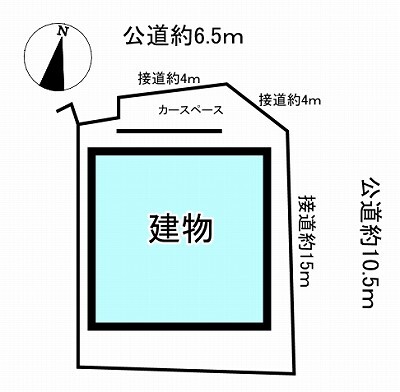瀬戸市東茨町33--17