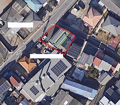 安戸町21-4