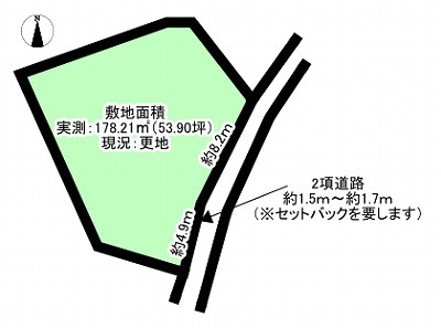 背戸側町75(スマイル)