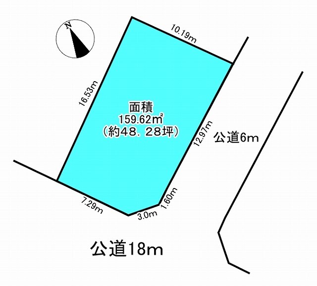 守山区下志段味５丁目スマイルハウジング