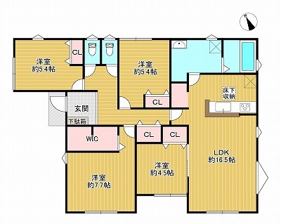安戸町21-4(一建設)