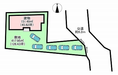 鈴鹿市住吉3-6-15