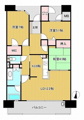 グレースメゾン新瀬戸1302