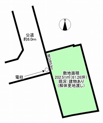 穴橋町3-6-31