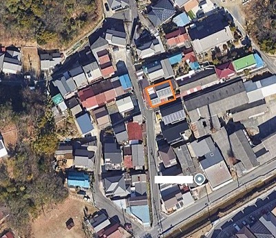 下陣屋町81