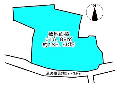 上品野町814