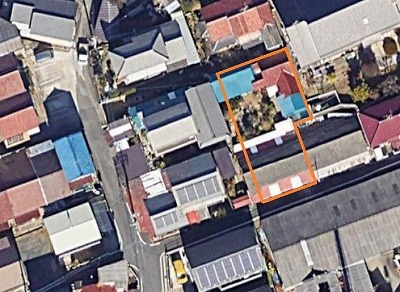 下陣屋町82-1